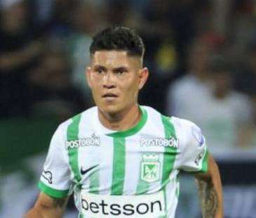 Jorman Campuzano integra el XI ideal de la fecha 2 de cuadrangulares. FOTO: CAMILO SUÁREZ.