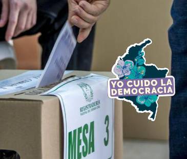 Wappid, sus creadores, consideran que la neurociencia puede explicar los votos nulos; el estrés sería una de las razones. FOTO: JUAN ANTONIO SÁNCHEZ