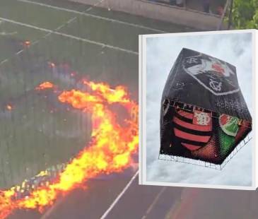 FOTO: INSTAGRAM @alcaldiadeenvigado @genteenvigado