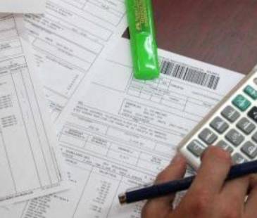 Los efectos se hacen inmediatos también en el cobro del IVA de algunos rubros. FOTO: ARCHIVO - JUAN FERNANDO CANO