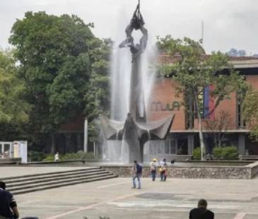 40 médicos fueron señalados de participar en el fraude. FOTO: UDEA