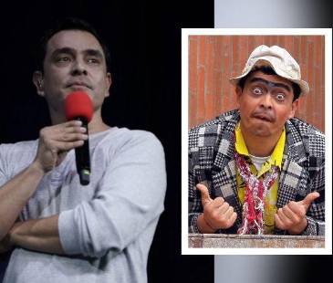 En esta nueva etapa, Dany Hoyos busca hablar sobre temas más profundos. FOTO: @VENGA.HABLEMOS Y EL COLOMBIANO