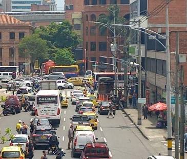 Imagen de referencia. FOTO: ARCHIVO