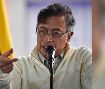 <span class="mln_uppercase_mln">El</span><b><span class="mln_uppercase_mln"> Presidente pidió tranquilidad mientras se lleva a cabo el escrutinio electoral. FOTO: COLPRENSA</span></b>