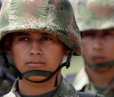 Foto referencia. FOTO: COLPRENSA