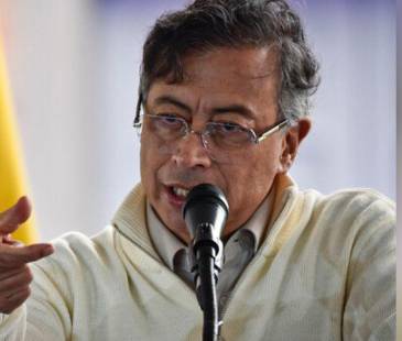 La Corte dice que no hay emergencia real. FOTO: COLPRENSA