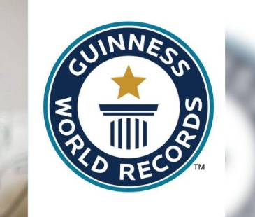 La gata más longeva del mundo cumplió 30 años. FOTO: REDES SOCIALES