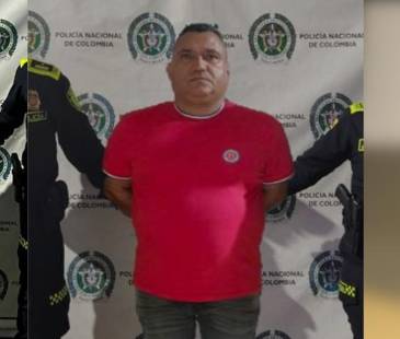 Cae red que tramitaba pasaportes colombianos para dominicanos prófugos. FOTO: FISCALÍA 