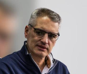 Gustavo Petro, presidente de Colombia; y Andrés Julián Rendón, gobernador de Antioquia. FOTOS: COLPRENSA Y JULIO CÉSAR HERRERA