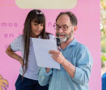 La segunda versión de este festival se realizará en febrero. FOTO: CORTESÍA ALCALDÍA DE MEDELLÍN