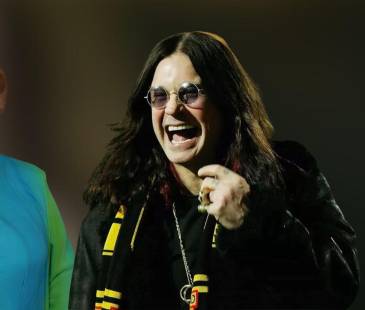 Algunos de los famosos que fallecieron en 2025. FOTOS: REDES SOCIALES