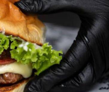 Sushi, hamburguesa, pizza y comida mexicana sorprenderán paladares durante 10 días. FOTO: CAMILO SUÁREZ