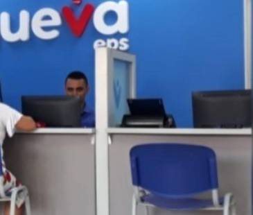 Los usuarios de NUEVA EPS ahora podrán estar más tranquilos respecto a la entrega de medicamentos. FOTO: CORTESÍA NUEVA EPS