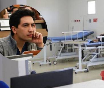 En el debate, liderado por el<b> </b><b>concejal Ángelo Schiavenato (foto detalle),</b> se cuestionaron irregularidades en contratos y prestación de algunos servicios. FOTOS: INSTAGRAM @ANGELO.SCHIAVANETO Y CAMILO SUÁREZ