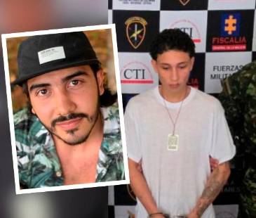 <span class="mln_uppercase_mln">Alias</span><b><span class="mln_uppercase_mln"> Willy permanece en una cárcel de Tierralta, condenado por varios delitos. FOTO: CORTESÍA FISCALÍA GENERAL DE LA NACIÓN</span></b>