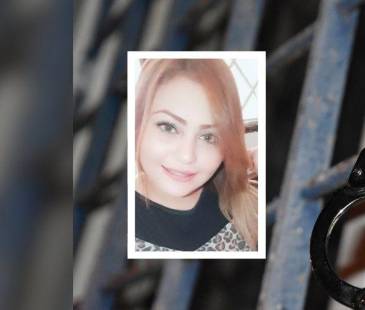 La denuncia fue realizada por su suegra a través de una Ong. FOTOS: CANVA Y X @NDTITULARES