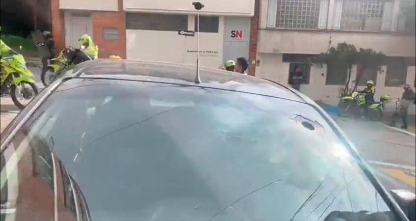 / FOTO: X @CMILANOTICIA