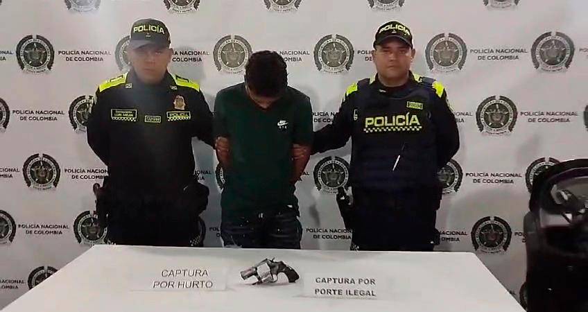 /FOTO: POLICÍA NACIONAL