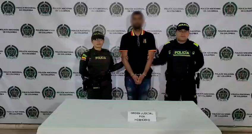 /FOTO: CORTESÍA POLICÍA. 