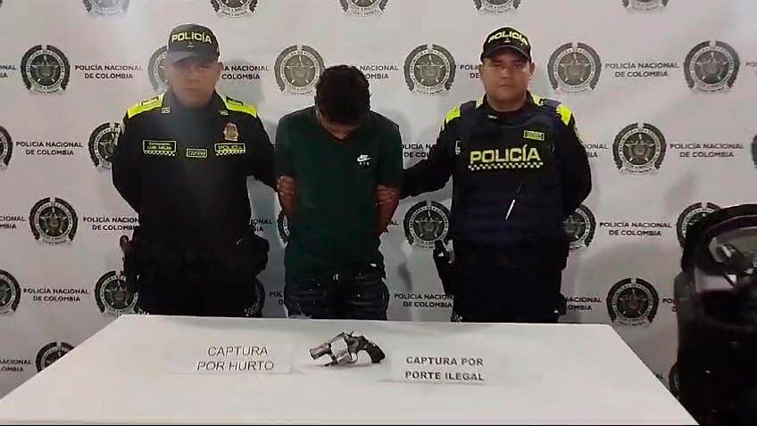 /FOTO: POLICÍA NACIONAL