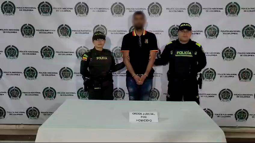 /FOTO: CORTESÍA POLICÍA.