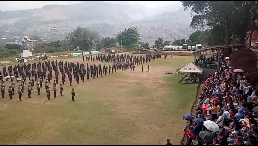 /FOTO: POLICÍA NACIONAL