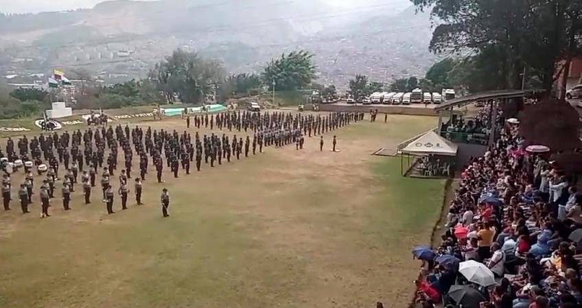 /FOTO: POLICÍA NACIONAL