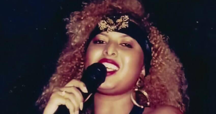 Patricia Teherán. FOTO: COLPRENSA