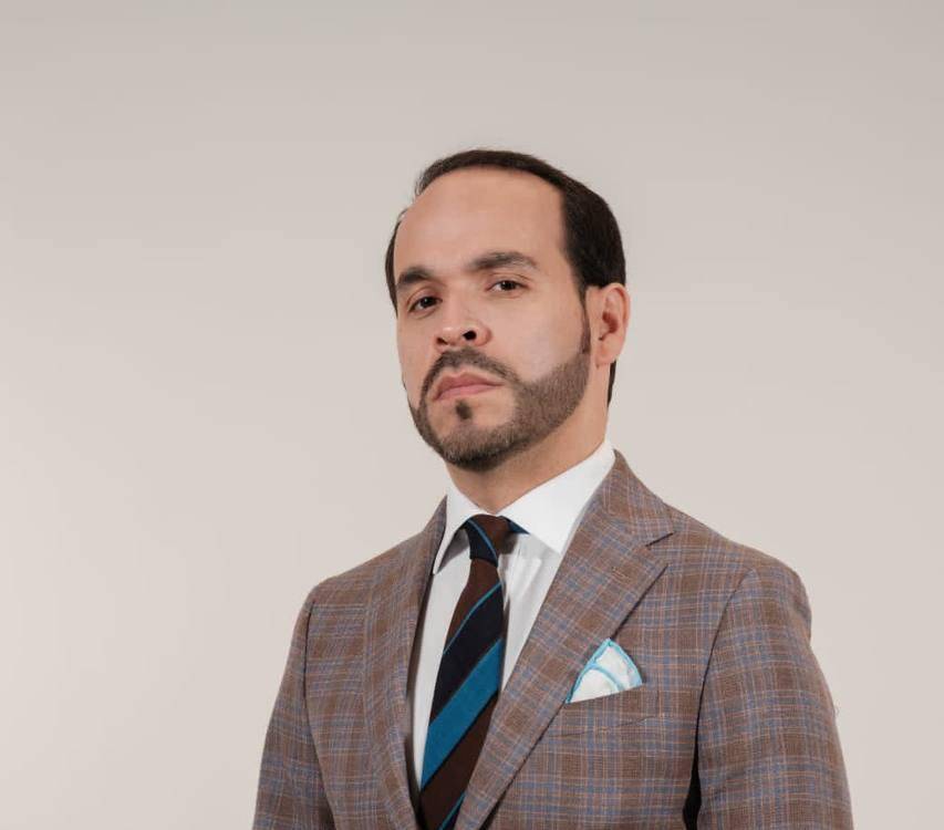 Abelardo de la Espriella. FOTO: COLPRENSA