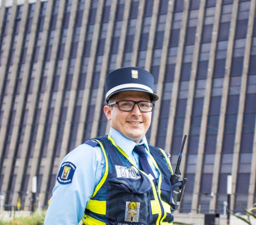 Maicol Macías. FOTO: CORTESÍA.