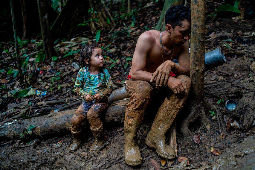 $!/FOTO: INSTAGRAM @historiassencillas