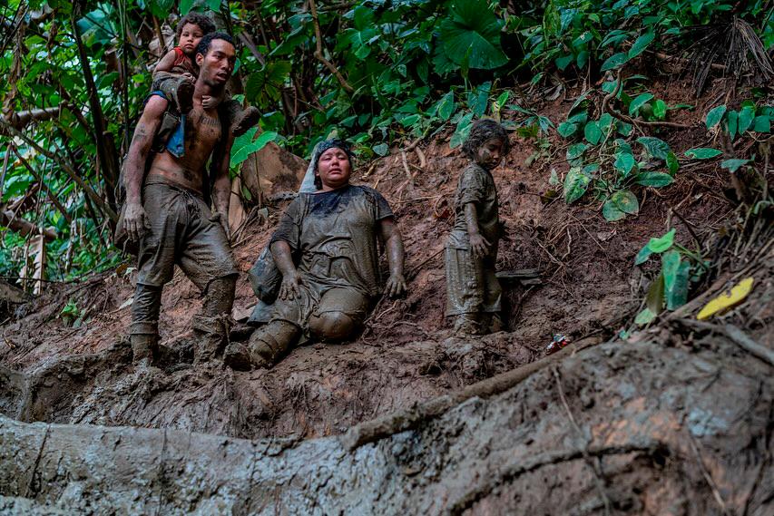 /FOTO: INSTAGRAM @historiassencillas
