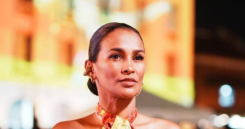 Yeimy Paola Vargas es la única reina popular que se ha convertido en señorita Cartagena. FOTO: INSTAGRAM @yeimypv