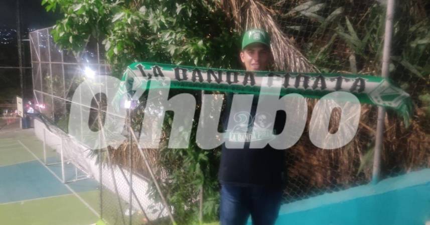 Hincha de Atlético Nacional fue asesinado en una riña en Pereira