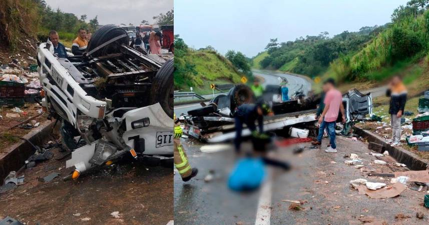 /FOTOS: CORTESÍA DENUNCIAS ANTIOQUIA 