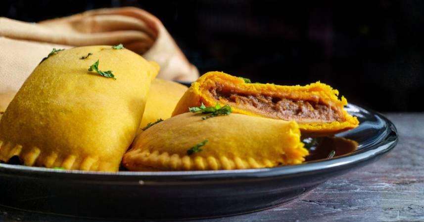 Imagen de referencia de patties.