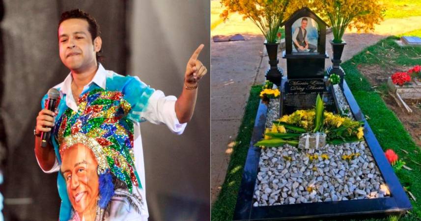 /FOTOS: COLPRENSA - BLOG VALLENATO