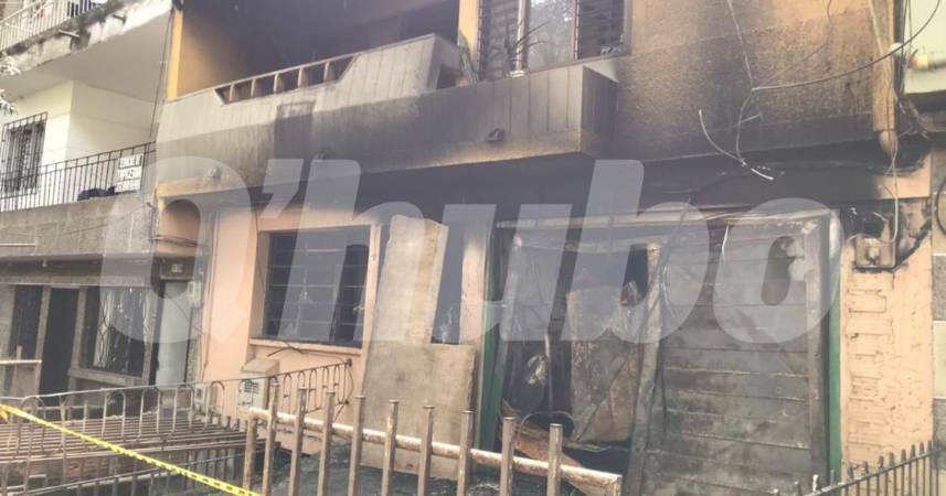 /FOTOS: LAURA ROSA JIMÉNEZ VALENCIA