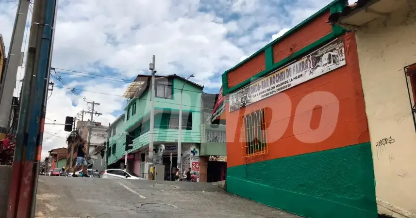 /FOTO: LAURA ROSA JIMÉNEZ VALENCIA