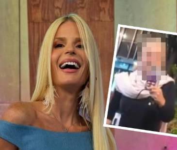 La doctora Liliana habría estafado a la presentadora Mary Méndez. FOTOS: INSTAGRAM 