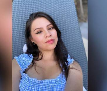 Mayerli Cruz, fallecida el 21 de marzo. FOTO: @MAYERLICM_