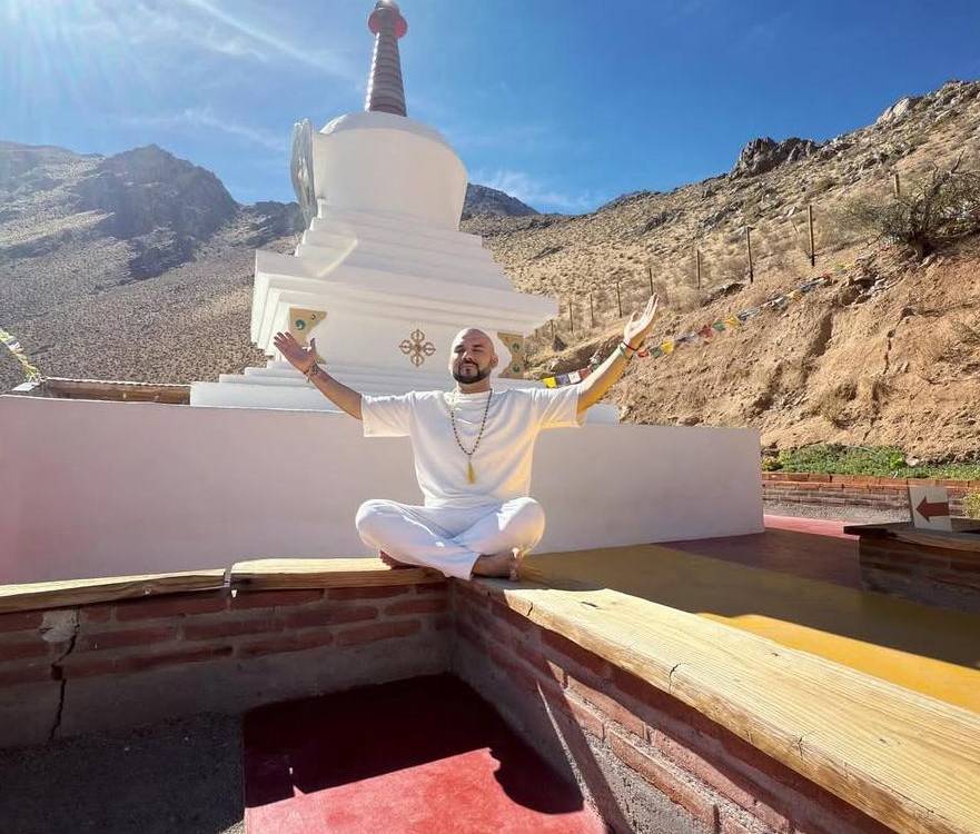 A sanar el alma: la sanación energética para reconectarnos