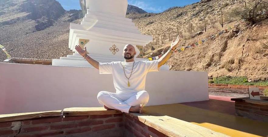 A sanar el alma: la sanación energética para reconectarnos