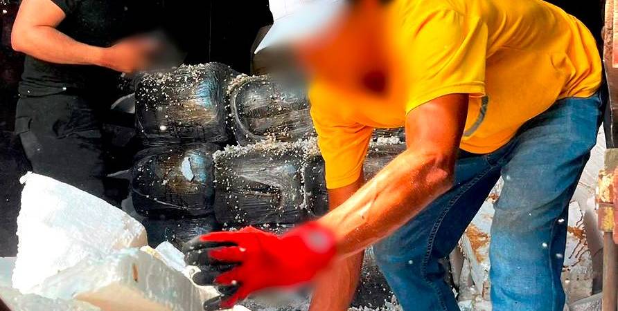 / FOTO: POLICÍA NACIONAL 