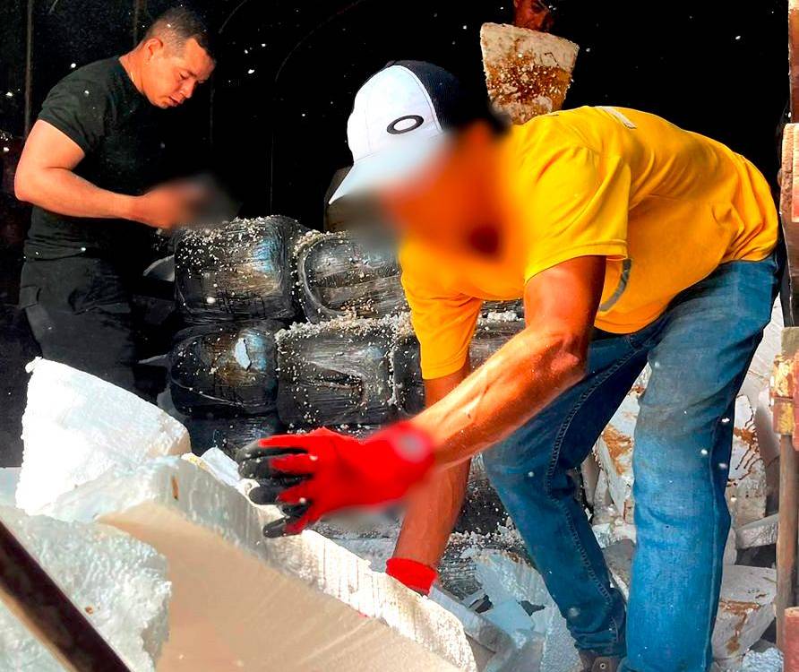 / FOTO: POLICÍA NACIONAL