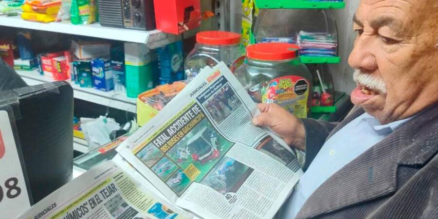 Reafirmamos nuestro compromiso de seguir siendo clave en la discusión sobre la vida y cultura popular / FOTO: LENARD CASTELLÓN.