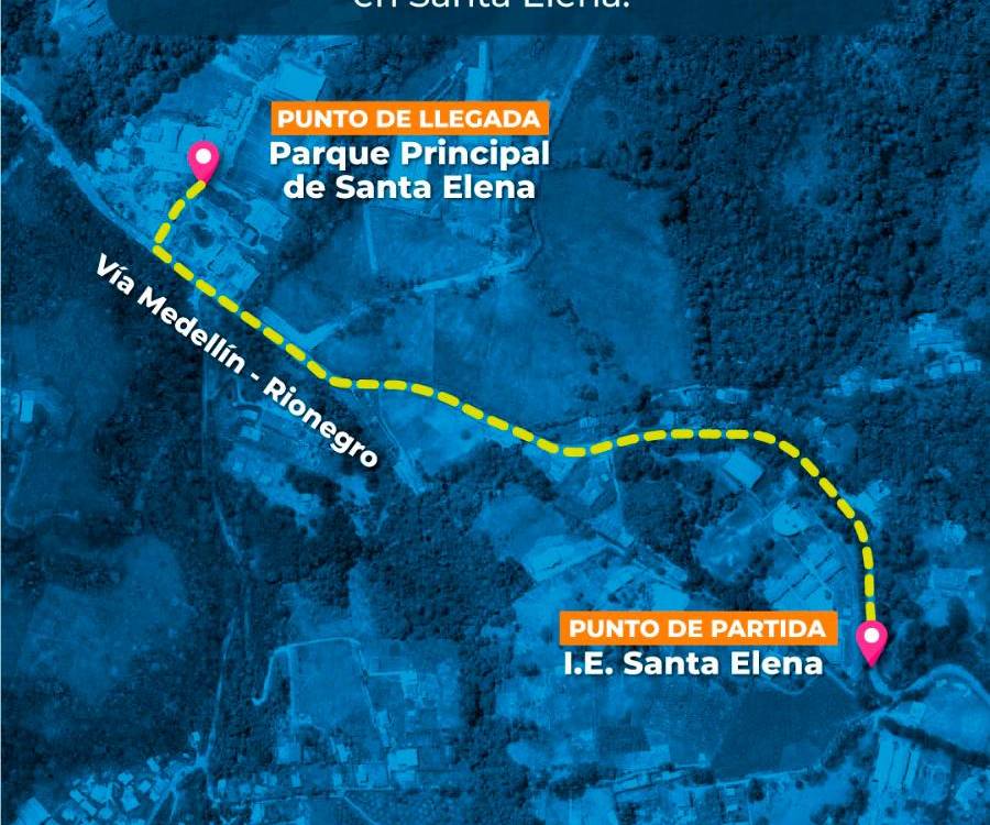 /FOTO: CORTESÍA ALCALDÍA DE MEDELLÍN