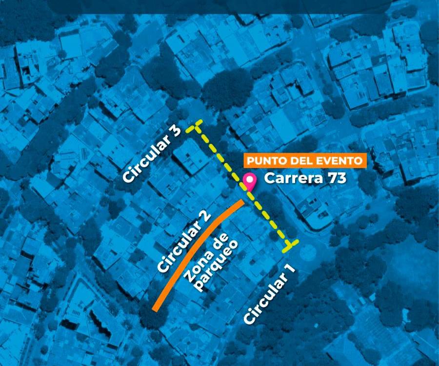 /FOTO: CORTESÍA ALCALDÍA DE MEDELLÍN