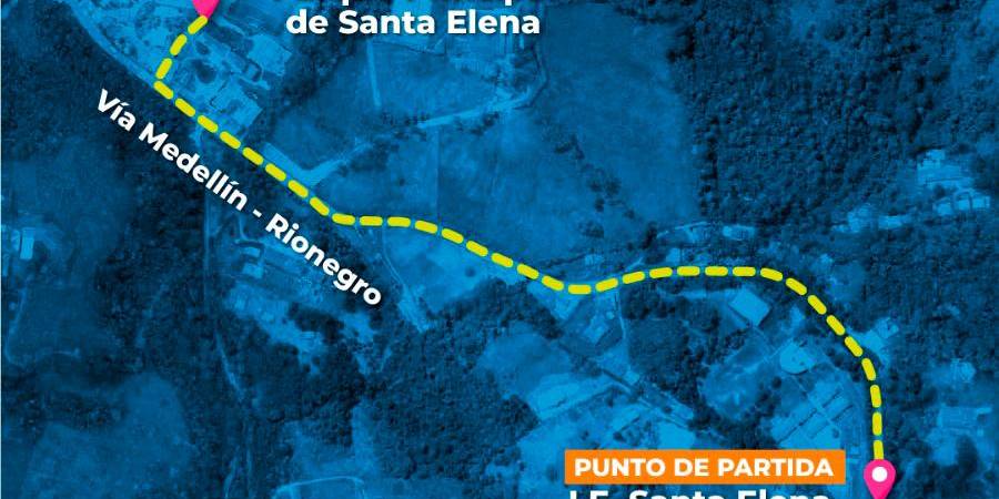 /FOTO: CORTESÍA ALCALDÍA DE MEDELLÍN