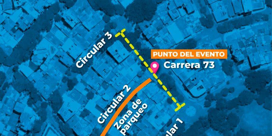 /FOTO: CORTESÍA ALCALDÍA DE MEDELLÍN 